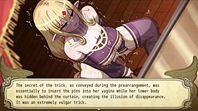 Lethargic angel lacks credits in sexual activity department part 1