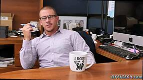 Hey, check this hot gay toon bareback surprise