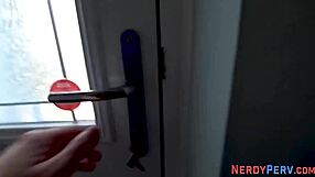 Leeds Geek, Did you trick me into this blowjob?