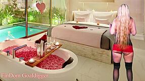 Chastity Queen Commands Your Obedience And Wallet