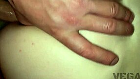 Two Hot Teens Fuck Big Dick