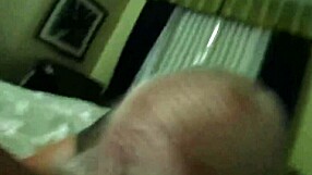 Can you handle a blowjob and rimjob from a str8 man?