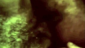 Lucky Old Man Enjoys Vintage Threesome With Hairy Babes