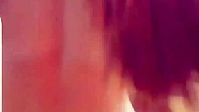 Amateur teen with big ass gets cumshot.