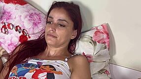 पत्नी ने पति को कबूल किया कि उसे दूसरे को देने का फेटिश है