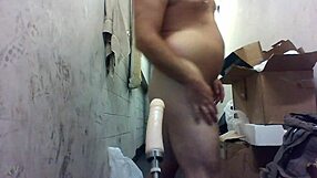 Is Joey Football D Sunday Ready for Some Anal Gay Action?