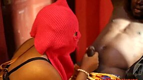 Man, I’m all about this amateur BBW getting bent over and sucking my BBC hard.