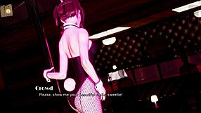 My Real Desire 84: Intense Hentai Game with Anime Indian Characters!