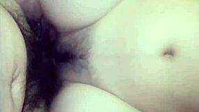 Shy Stepsister Likes Doggy Style Fuck With Stepbrother!