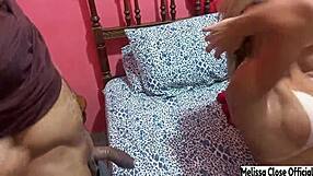 Hey there, check out this blonde enjoying herself with a black guy in a fun clip.