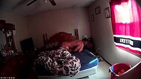 Watch Me And Heather Fuck Hard In Homemade Interracial!