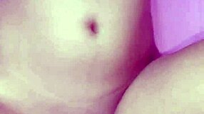 hot girl gets fucked by boyfriend while friend watches the gay action