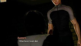 My Real Desire 84: Intense Hentai Game with Anime Indian Characters!