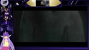 Lust From Beyond Part 7: Big Tits Exposed!