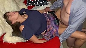 My cuckie watches his friend bareback me hard, agness.