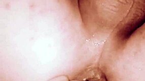 Jorge197815 Takes Me Deep with Wild Anal Fisting