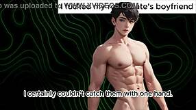 I sucked my roomies straight boyfriends cock in gay stories