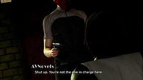 My Real Desire 84: Intense Hentai Game with Anime Indian Characters!