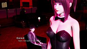 My true wants and needs in anime and video game visual novel