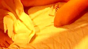 emotional asian massage threesome