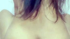 hot girl gets fucked by boyfriend while friend watches the gay action