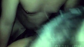 Novinha gives her wet pussy to her man after the date!