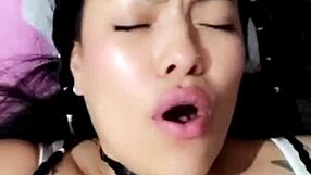 Bluee Stuns with Masturbation Show of Pure Pleasure