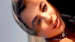 Milf Finds Two Handsome Men At Party, Takes Them Home For Hardcore Threesome