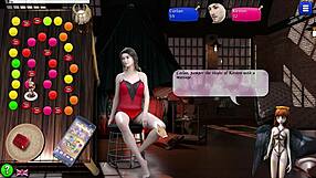 Lets Play Sex Adventure With Licks