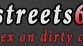 Let's try rough outdoor bondage for the first time.