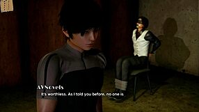 My Real Desire 84: Intense Hentai Game with Anime Indian Characters!