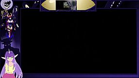 Lust From Beyond Part 7: Big Tits Exposed!