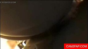 WIFE GETS ANAL FUCKED BY AMATEUR HUBBY