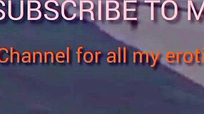 Horny husband fucks maid