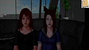 My New Family Episode 156