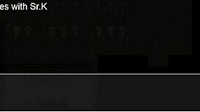 Juego Hentai - Oba-Sans Saga Sex Scenes Explode!