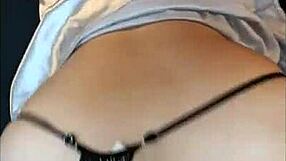 I fuck my neighbor's wife hard in doggystyle when he leaves.