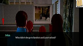 My New Family Episode 156