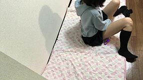 I just learned how to masturbate and am experiencing intense orgasms