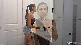 Hey, Check Out Bobs Tgirls Dulce Showing Off Her Style