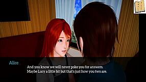 my new family 182 adventures