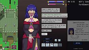 Imperial Doorman Treats Cock-Hungry Milf Whores With Cumshots And Creampies In Hentai