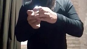 Hey, I found a thief in my bed and took advantage on Oct 12, 2024