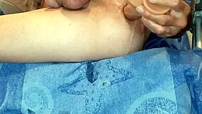 Hold my legs im gonna cum in anal twink gay toys old creampie hardcore solo horny