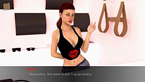 echoes of lust 62 in hentai cartoon