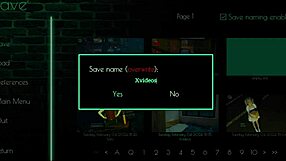 Eternum Gameplay Episode 3 Features Hot Sex Scenes with Thighjob