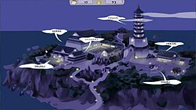 Four elements trainer book 4 love part 49 - pema knows best?