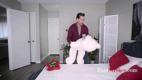 Stepdaddy, you deserve so much better - Famstrikes