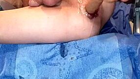 Hold my legs im gonna cum in anal twink gay toys old creampie hardcore solo horny