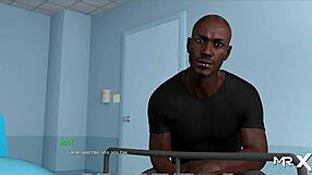 Come to me, my girl, in this acting lesson.